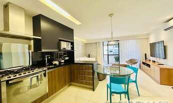 Imagem 5: Flat em Ipanema - Rio de Janeiro