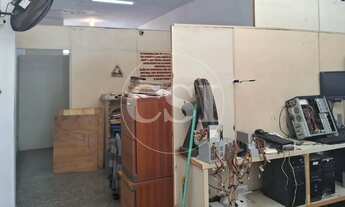 Imagem 5: Salão comercial 136m² para locação na Rua Itamarati Campinas