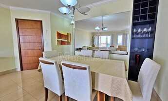 Imagem 2: Apartamento para locação no Condomínio Villaggio Monte Verdi, próximo à Avenida Portugal