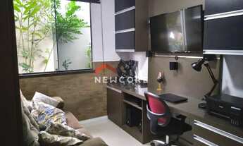 Imagem 5: Casa em Rua Ana da Costa Viana - Jardim Imperial - Lagoa Santa/MG