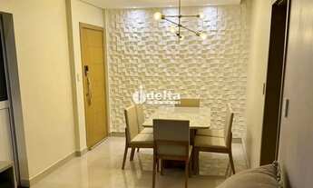 Imagem 3: Apartamento mobiliado com 3 quartos sendo 1 suíte disponível para locação no bairro Santa