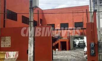 Imagem: Salão - Centro - Campinas