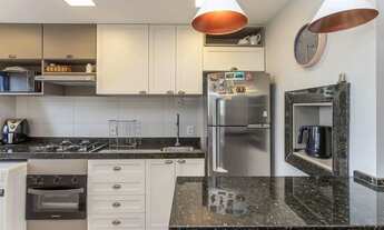 Imagem 6: Apartamento 02 dormit com suíte e 01 vaga, no bairro Azenha, em Porto Alegre