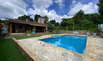 Imagem 3: Chácara em Rua Joaquim Carolino Franco - Terras de San Marco - Itatiba/SP