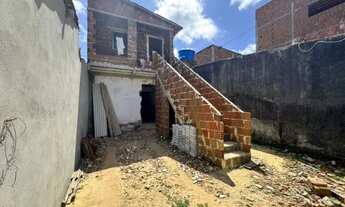 Imagem 7: Primeiro andar a venda