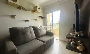 Imagem 5: Apartamento à venda em Americana, Vila Omar, com 3 quartos, com 64 m², Spázio Amaretto