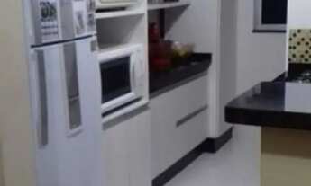 Imagem 5: Apartamento em Rua João Maria Casalinho - Santa Ângela - Poços de Caldas/MG