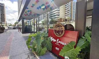 Imagem: Vittorio Emanuelle 160m2 - 3/4 sendo 3 suítes