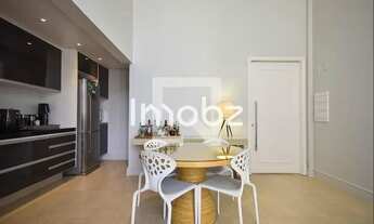 Imagem 4: Apartamento à venda na Avenida Doná Helena Pereira de Morães, 290 - Panamby - São Paulo