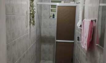 Imagem 7: CASA TÉRREA - JARDIM SANTO ANTÔNIO - SP