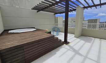 Imagem 4: COBERTURA NO IMPERIAO VILLA PARK / COBERTURA EM PONTA NEGRA / APARTAMENTO EM PONTA NEGRA 2