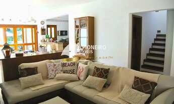 Imagem 4: Casa em condomínio na Baleia, disponível para locação!