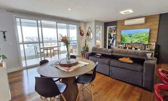 Imagem: Apartamento para venda em Jardim São Paulo(Zona