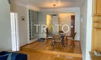 Imagem 2: Apartamento - Cambuí - Campinas