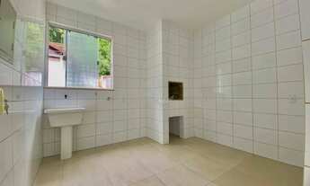 Imagem 4: Apartamento com 2 dormitórios para alugar, 115 m² por R$ 3.200,00/mês - Ponta Aguda - Blum