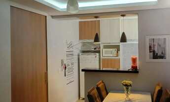 Imagem 3: Apartamento Padrão em Botucatu