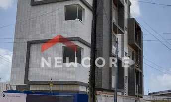 Imagem 3: Apartamento em Rua Marechal Esperidião Rosas - Expedicionários - João Pessoa/PB