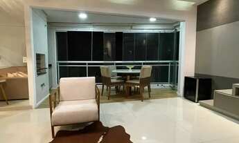 Imagem 6: 032 Alugo Apartamento Projetado e Mobiliado na Península Ponta DAreia Avenida Doutor Jac