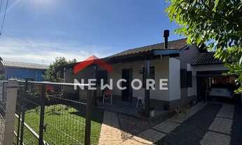 Imagem: Casa em Rua Floriano Peixoto - Nova Guarujá