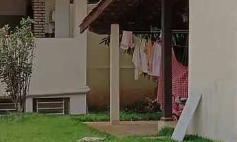 Imagem 2: Casa no Condominio RK Centauros