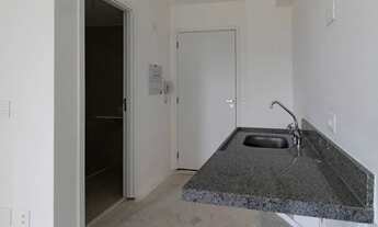 Imagem 7: Studio para venda em Pinheiros com 1 quarto , 25m²