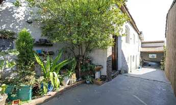 Imagem 2: Casa em Avenida Inocêncio Seráfico - Centro - Carapicuíba/SP