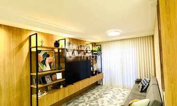 Imagem 4: Apartamento à venda, 3 quartos, 1 suíte, 2 vagas, Jardim Piratininga - Sorocaba/SP