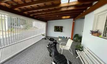 Imagem 3: Casa à venda no Parque Continental, São Paulo - 3 dormitórios e quintal espaçoso