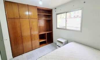 Imagem 2: Alugo apartamento mobiliado 2 quartos - Setor Bueno