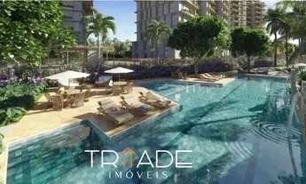 Imagem 3: Unique Paiva 2 Suítes com 101m², Varanda Gourmet e Pé na Areia na Reserva do Paiva