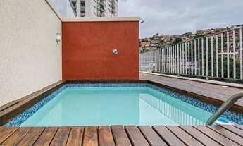 Imagem 2: Cobertura à venda, 200 m² por R$ 850.000,00 - Ingá - Niterói/RJ