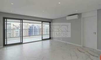 Imagem 4: Apartamento Novo 150m2 , 3 suítes 2vagas para venda Moema