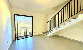 Imagem 3: Casa com 2 dormitórios à venda, 65 m² por R$ 480.000 - Jardim Santo Antônio - Atibaia/SP