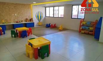 Imagem 6: Apartamento com 2 dormitórios para alugar por R$ 3.300/mês - Expedicionários - João Pessoa