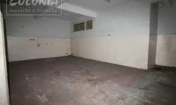 Imagem 4: Prédio para venda ou locação - Centro, Santo André