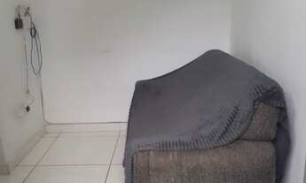 Imagem 3: Alugo quarto com banheiro e cozinha individual