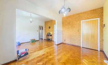 Imagem 7: Apartamento 03 dormitórios mobiliado no Petrópolis