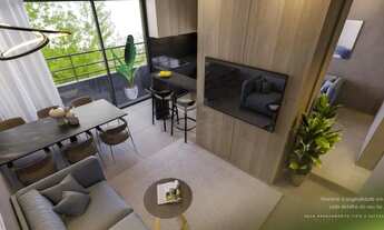 Imagem 2: Apartamento 3 Quartos à venda, 3 quartos, 1 suíte, 2 vagas, Sion - Belo Horizonte/MG