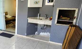 Imagem 5: Casa - Quadra do Mar - 120 Metros da Praia no Centro - Barra Velha - SC