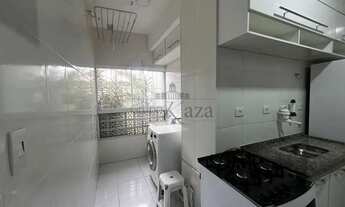 Imagem 7: Oportunidade - Apartamento - Jardim das Indústrias - Residencial Monte Carlo - 3 Dormitóri