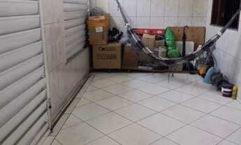 Imagem 6: CASA EM RUA PÚBLICA - SANTOS DUMONT [25483