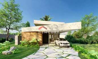 Imagem: Casa de condomínio em Av Alfieiro Zanardi