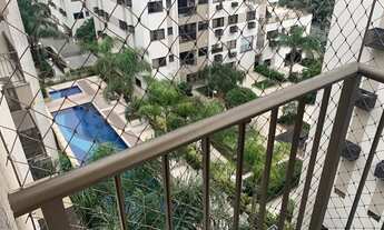 Imagem: Alugo Ap 2 quartos no Gragoatá Bay