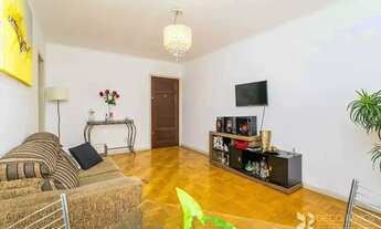 Imagem 3: Apartamento 02 dormitórios com garagem convencionada fixa