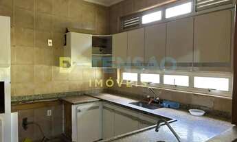 Imagem 4: Casa à locação no bairro NOVA IORQUE, ARAÇATUBA cod:33989