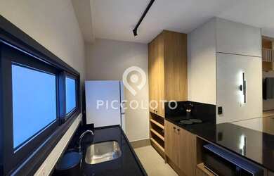 Imagem 7: Apartamento para alugar em Campinas, Cambuí, com 1 suíte, com 39 m², MM536