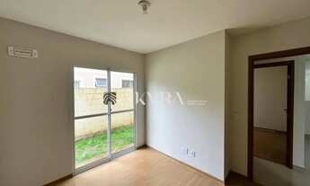 Imagem 4: APARTAMENTO GIARDINO À VENDA c/ 02 QUARTOS NO COND. MONZA EM MACAÉ