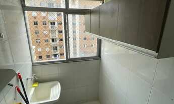 Imagem 4: Vendo Apto no Cond. Ville Solare, com 2 quartos, sendo 1 suíte, banheiro social, cozinha a