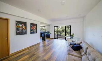 Imagem: Um 3 suítes com 2 vagas no Aeroporto para