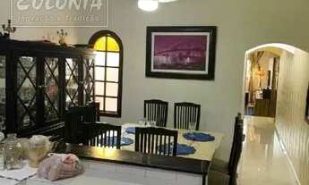 Imagem 6: Sobrado a venda - Parque das Nações, Santo André